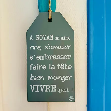 New! Face A La Plage De Pontaillac Apartment