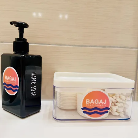New! Face A La Plage De Pontaillac Apartment