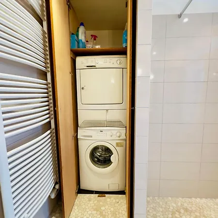 Apartment New! Face A La Plage De Pontaillac *