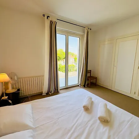 Apartment New! Face A La Plage De Pontaillac