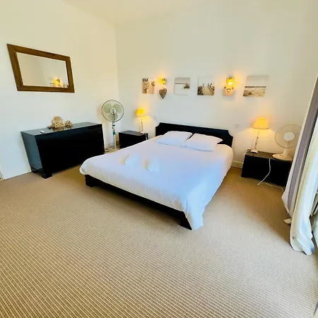 Apartment New! Face A La Plage De Pontaillac Royan