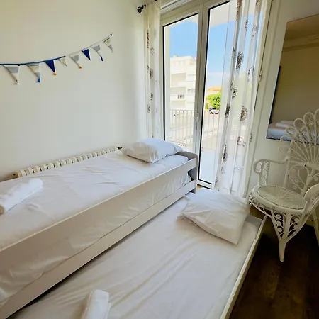 New! Face A La Plage De Pontaillac Apartment Royan