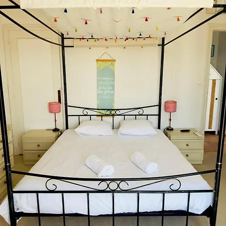 Apartment New! Face A La Plage De Pontaillac Royan