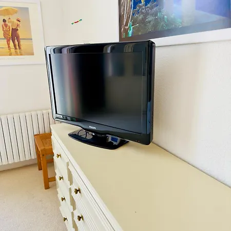 Apartment New! Face A La Plage De Pontaillac Royan
